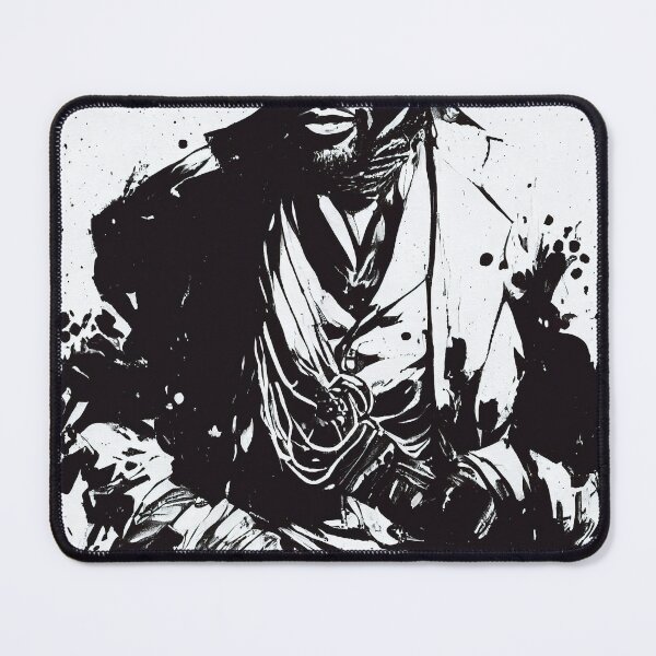 Item preview, Django Black & White designed and sold by sqweel.