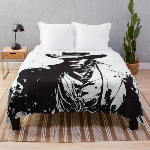 Item preview, Django Black & White designed and sold by sqweel.