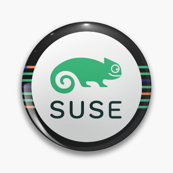 Item preview, Linux Suse designed and sold by jrobertoalas.