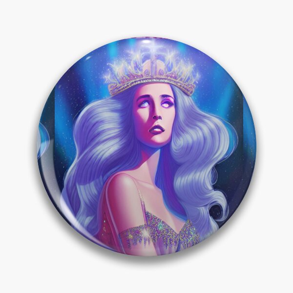 Item preview, Queen of the Night Stars designed and sold by ~.
