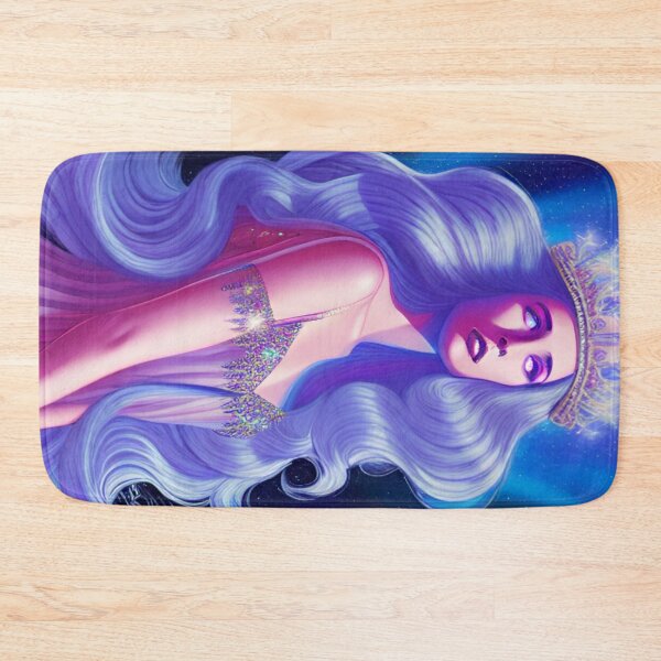 Item preview, Queen of the Night Stars designed and sold by ~.