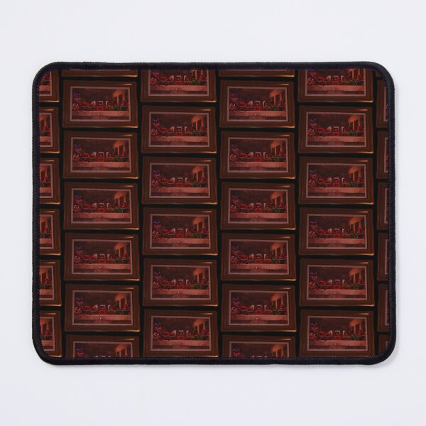 Item preview, [DOORS] The Last Pizza Party. designed and sold by B00RISH.