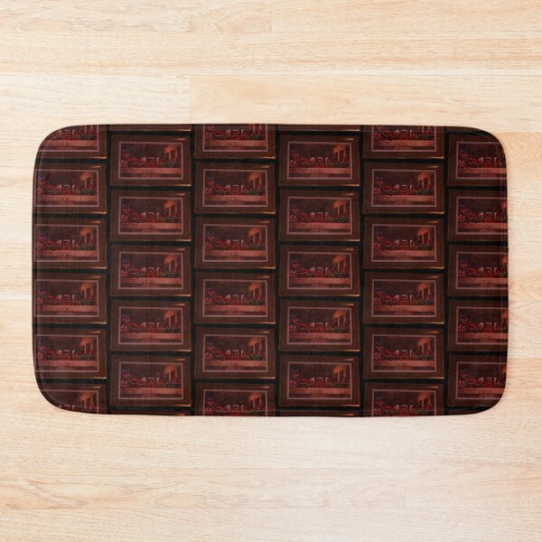 Item preview, [DOORS] The Last Pizza Party. designed and sold by B00RISH.