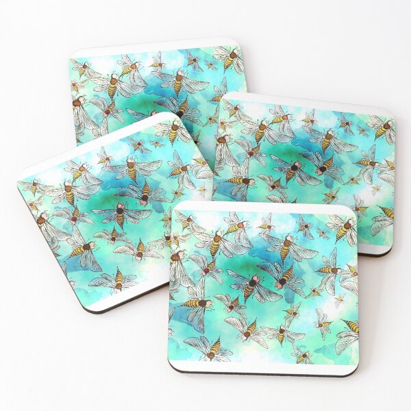 Item preview, Fluttering designed and sold by MUZA9.