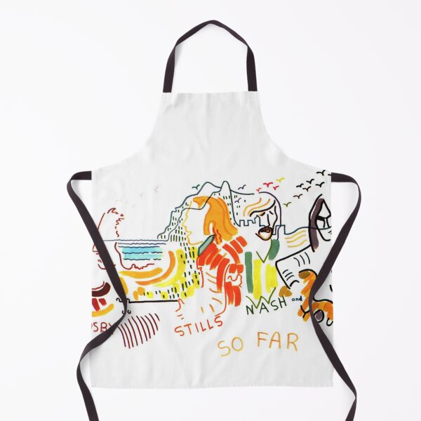 Item preview, SO FAR YOUNG STILLS NASH CROSBY designed and sold by alhernandez3.