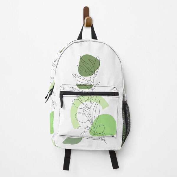 Item preview, Olive branch simple design designed and sold by Rawan Alghunmien.