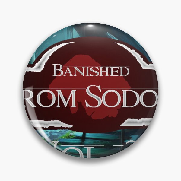 Item preview, Banished From Sodor Vol 2 designed and sold by ShopKujenga.