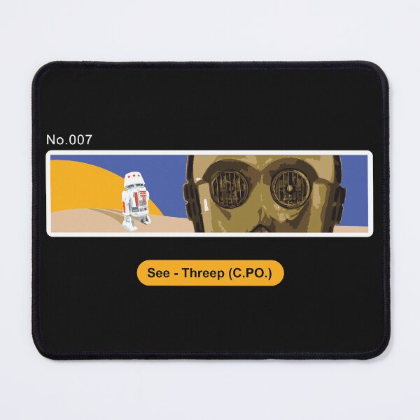 Item preview, Uzay Cardback Series: #7 designed and sold by jedge9000.