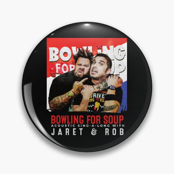 Item preview, bowling accoustic sing tour 2022 masep designed and sold by RickyKer.
