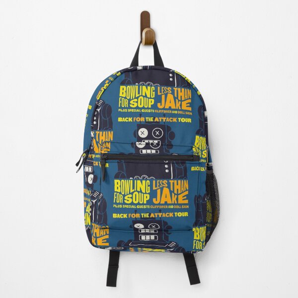 Item preview, bowling back for tour 2022 masep designed and sold by RickyKer.