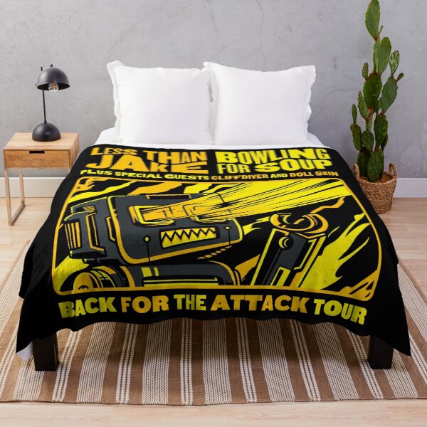 Item preview, bowling the attack tour 2022 masep designed and sold by RickyKer.