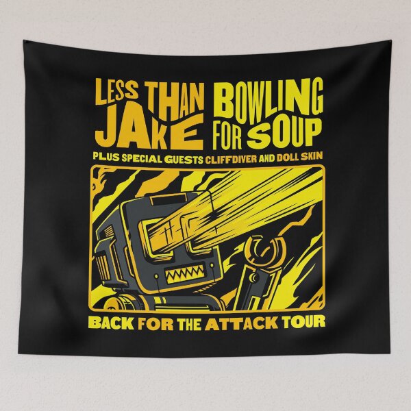 Item preview, bowling the attack tour 2022 masep designed and sold by RickyKer.