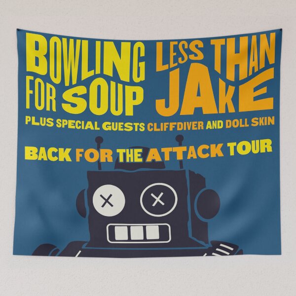Item preview, bowling back for tour 2022 masep designed and sold by RickyKer.