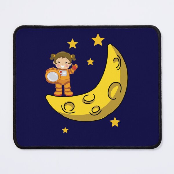 Item preview, Cosmonaut designed and sold by agnemarc.