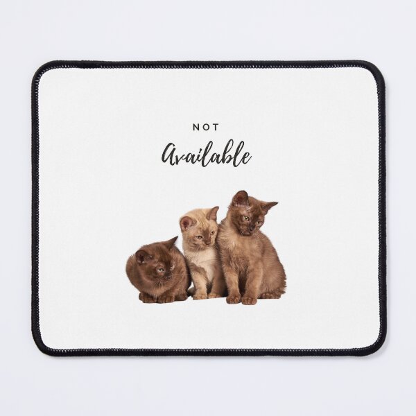 Item preview, Not available Cat Lovers Gift | Minimalistic Design | Purrfect Gift designed and sold by Relaxxy.