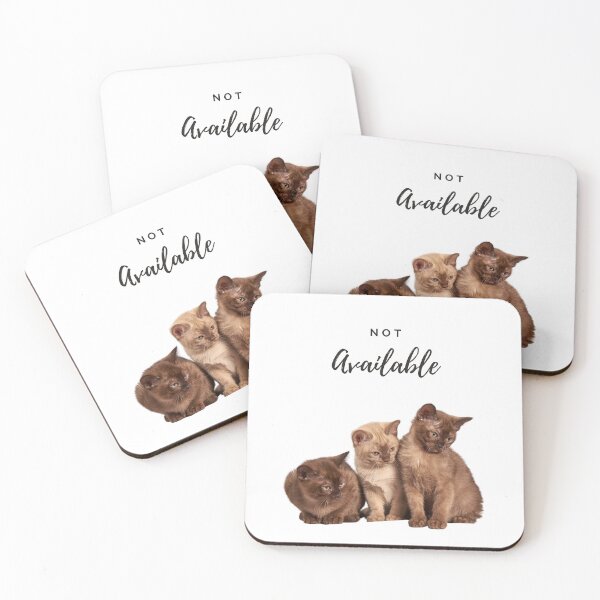 Item preview, Not available Cat Lovers Gift | Minimalistic Design | Purrfect Gift designed and sold by Relaxxy.