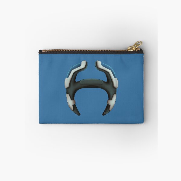 Item preview, Blue Paladin Bayard designed and sold by nadagio.