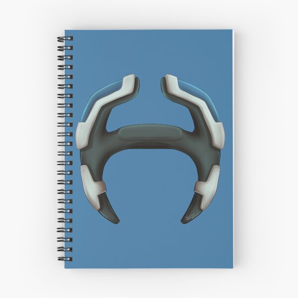 Item preview, Blue Paladin Bayard designed and sold by nadagio.