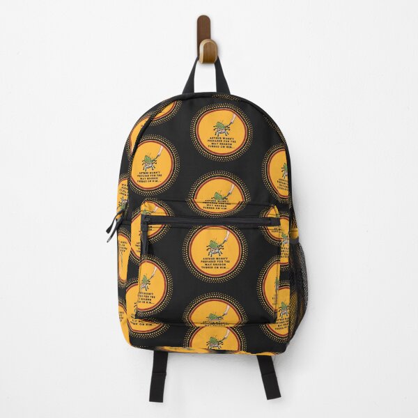 Item preview, Poor Arthur designed and sold by Vanessa Hogle.
