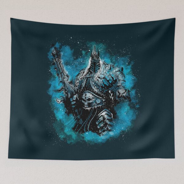 Item preview, Blue power designed and sold by Pescapin.