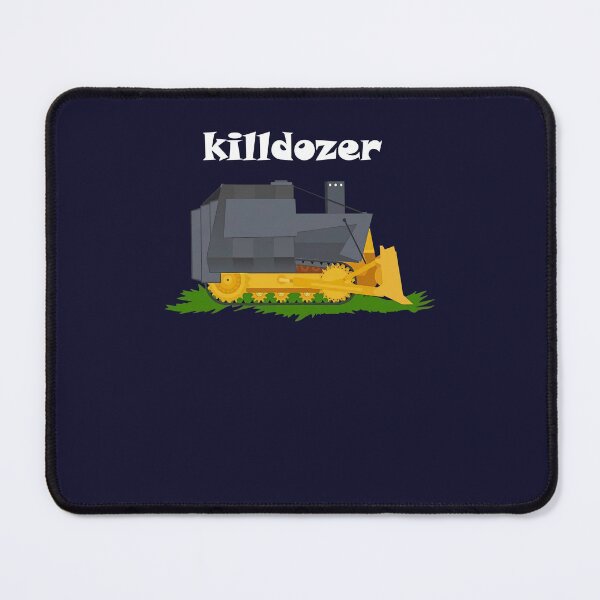 Item preview, Killdozer s Long designed and sold by diltspolackb.