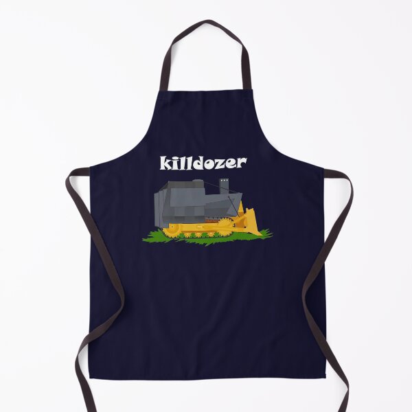 Item preview, Killdozer s Long designed and sold by diltspolackb.