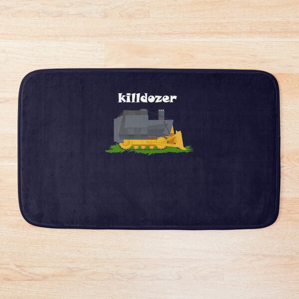 Item preview, Killdozer s Long designed and sold by diltspolackb.