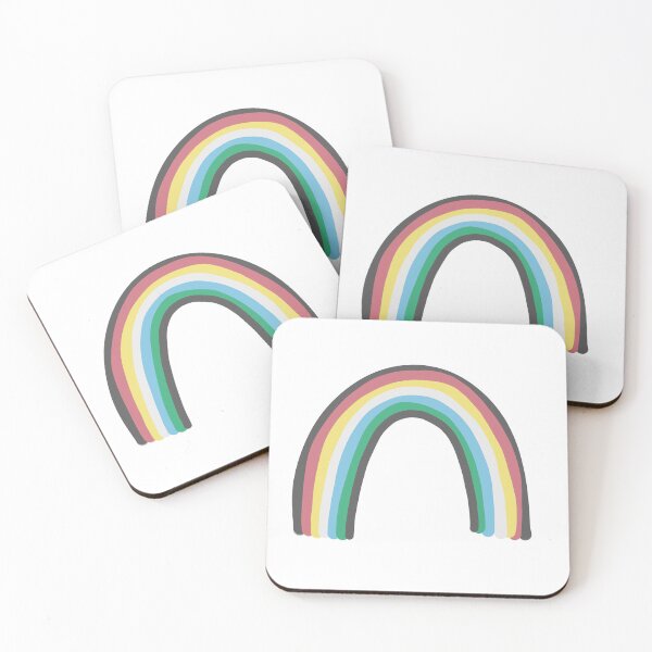 Item preview, Disability Pride Flag Rainbow designed and sold by neatchicdesigns.