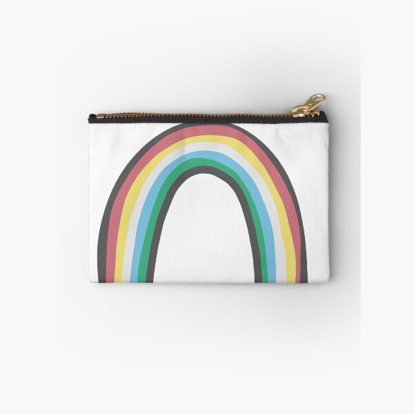 Item preview, Disability Pride Flag Rainbow designed and sold by neatchicdesigns.