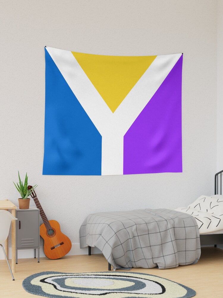 Flag tapestry discount