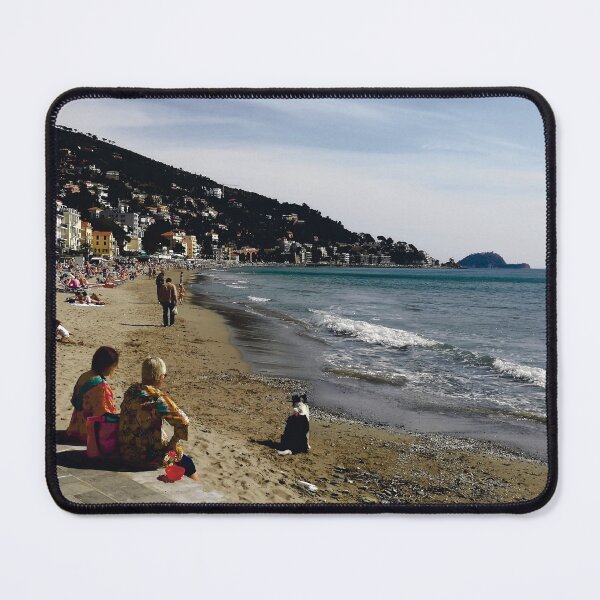 Item preview, Liguria landscape photography  designed and sold by marghe41.