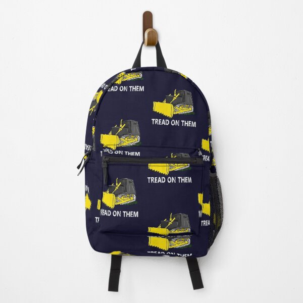 Item preview, Killdozer Tread On Them T Girls Trending Hot Trend For Women Cool Men Graphic Love  designed and sold by diltspolackb.