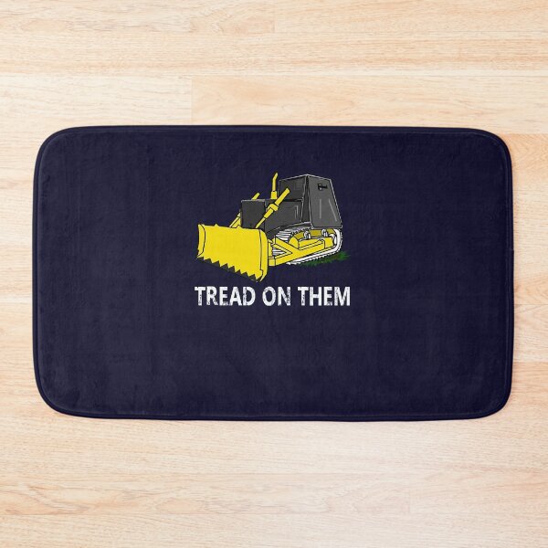 Item preview, Killdozer Tread On Them T Girls Trending Hot Trend For Women Cool Men Graphic Love  designed and sold by diltspolackb.
