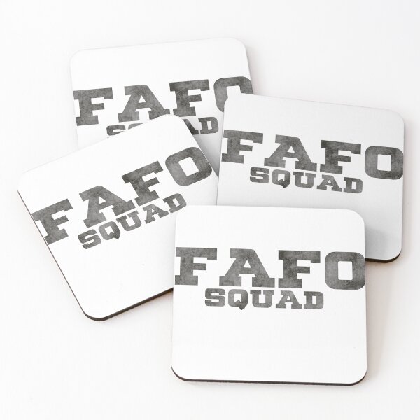 Item preview, F*ck Around and Find Out designed and sold by jpresar.