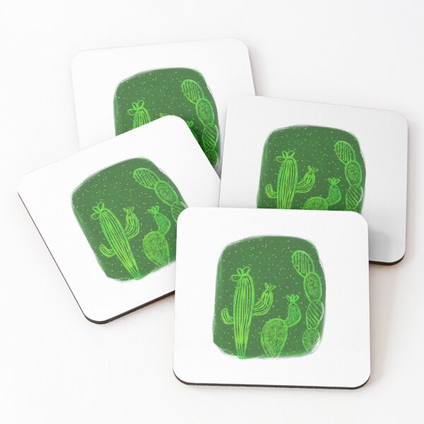 Item preview, Cactus  designed and sold by JessCarrsArt.