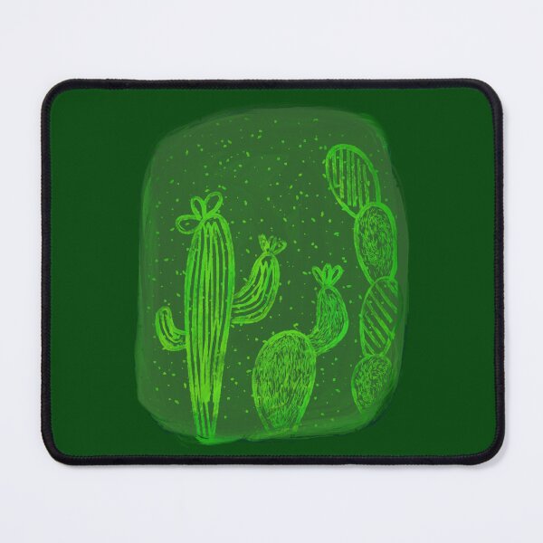 Item preview, Cactus designed and sold by JessCarrsArt.