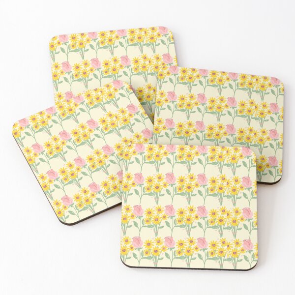 Item preview, some flowers designed and sold by MYWMC.