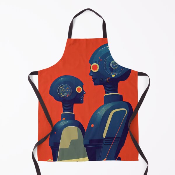 Item preview, Blind Date designed and sold by BasajaunStudio.