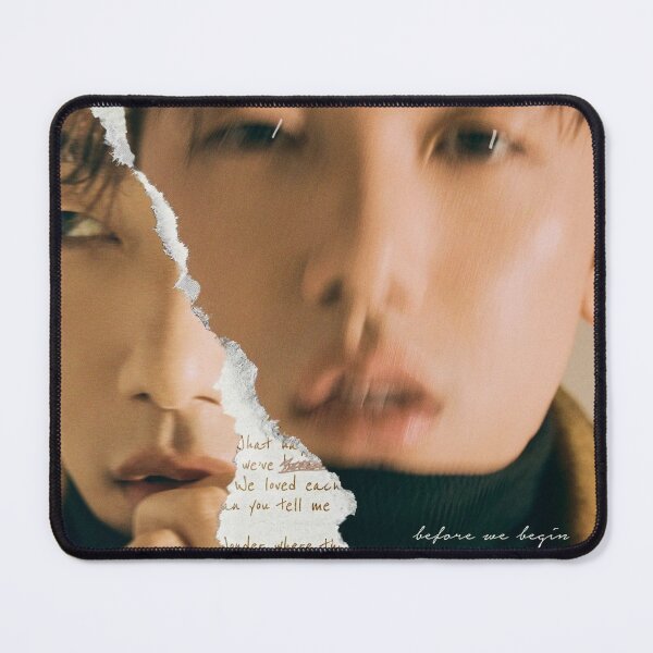 Item preview, Eric Nam - designed and sold by romanrabi.