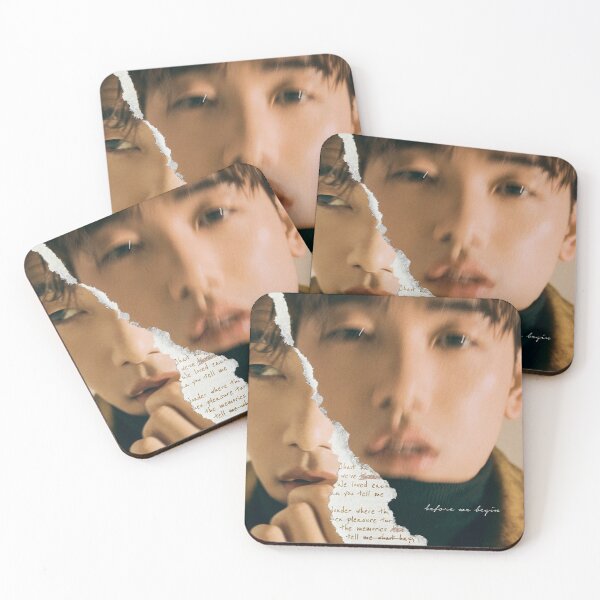 Item preview, Eric Nam - designed and sold by romanrabi.