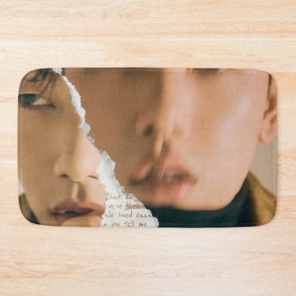 Item preview, Eric Nam - designed and sold by romanrabi.