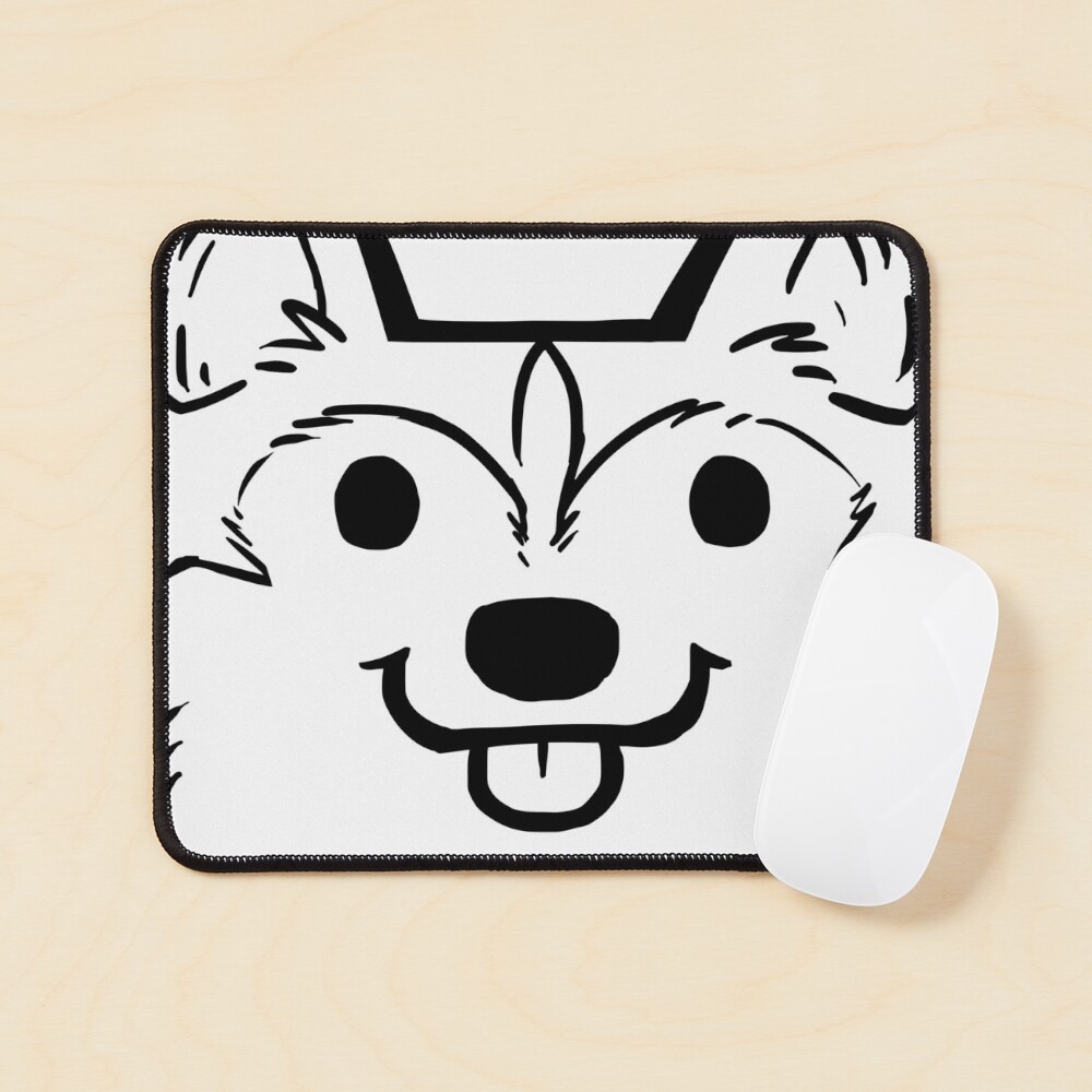 Item preview, Mouse Pad designed and sold by RICK00.