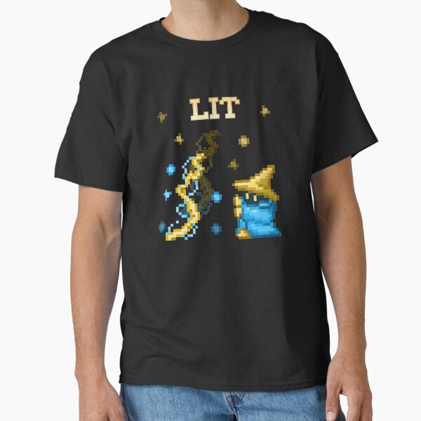 Item preview, B Mage LIT designed and sold by likelikes.