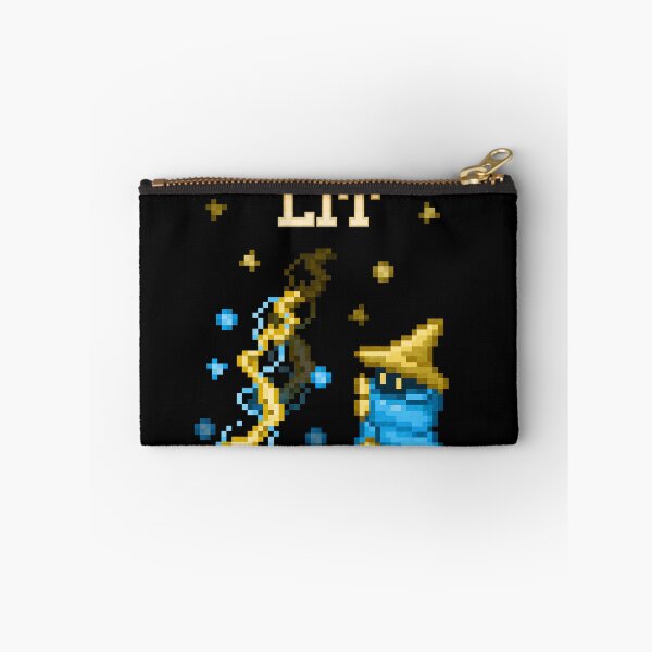 Item preview, B Mage LIT designed and sold by likelikes.