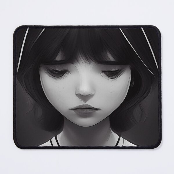 Item preview, anime girl designed and sold by dizzyy24.