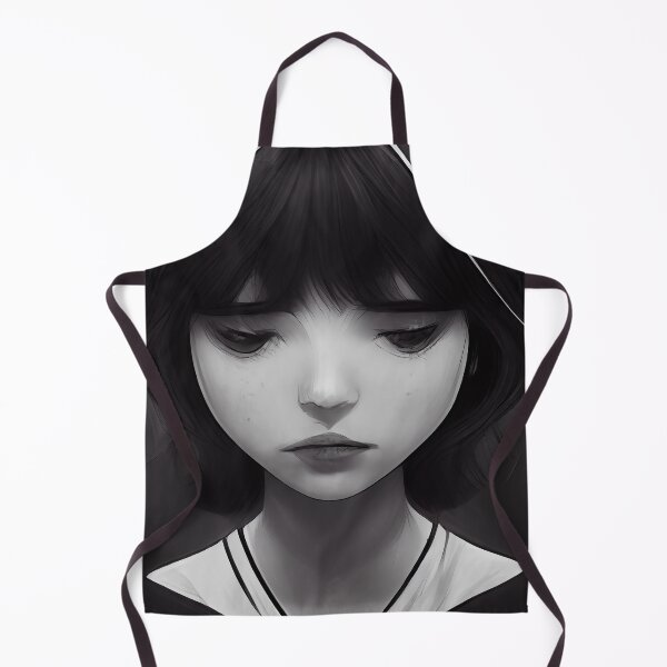 Item preview, anime girl designed and sold by dizzyy24.