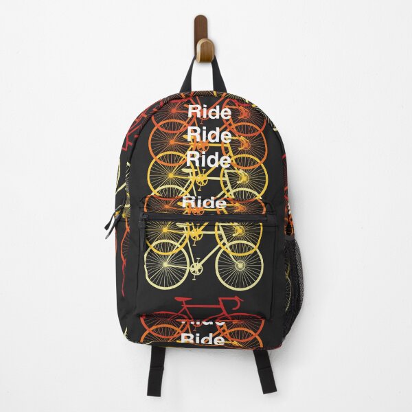 Item preview, Ride, Ride, Ride Bicycle designed and sold by LeJeuneGifts.