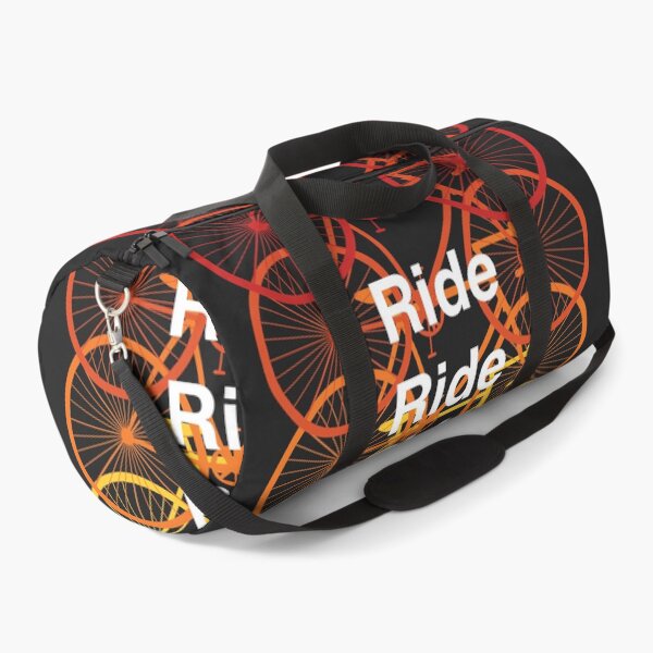 Item preview, Ride, Ride, Ride Bicycle designed and sold by LeJeuneGifts.