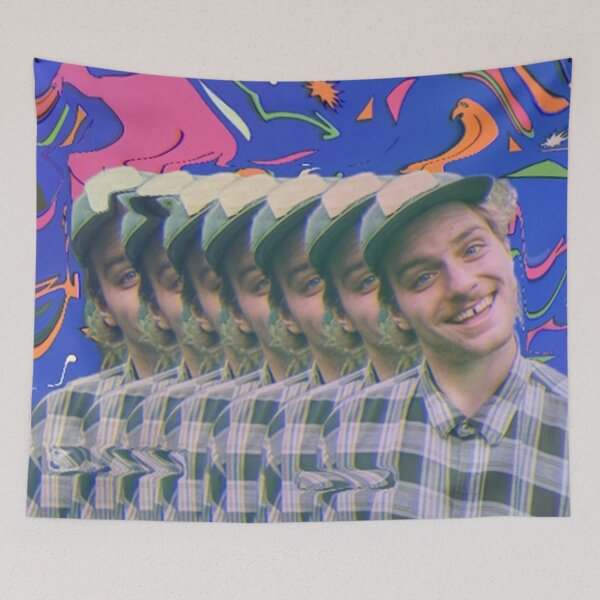 Item preview, Salad Days designed and sold by romanrabi.