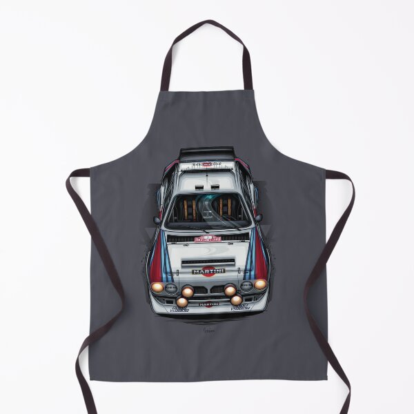 Item preview, Lancia Delta S4 Group B Art designed and sold by Racing Art Store.